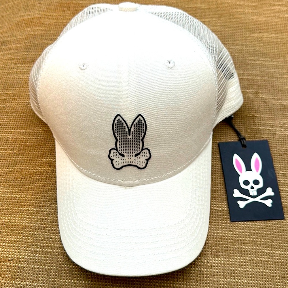 Cap Trucker Men’s Strype